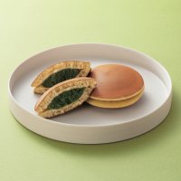 京佃煮・京菓子の【永楽屋】より『みかさ 抹茶あん』新発売　リニューアルした「永楽屋 高島屋京都店」にて先行販売決定