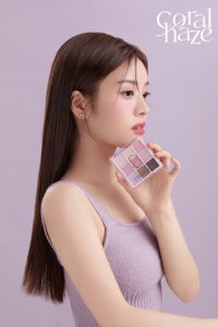 韓国コスメ「coralhaze(コーラルヘイズ)」2023年11月より待望の日本販売開始。