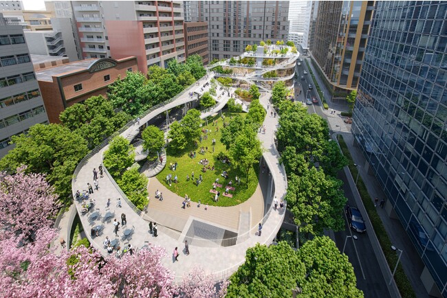 福岡市管理公園初のPark-PFI事業「明治公園整備・管理運営事業」優先交渉権者に選定