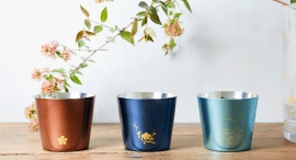 【新商品】伝統工芸品を世界に販売するECサイト「BECOS」が人気の箔一の新商品を販売開始! 【新商品】伝統工芸品を世界に販売するECサイト「BECOS」が人気の箔一の新商品を販売開始!