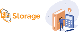 サムライズがオンラインストレージサービス「5Storage」を2023年8月23日に取扱開始！～【電子帳簿保存法】と【インボイス制度】に対応～