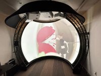 なかのZEROで8月31日から開催「メディア芸術展覧会」にて東京工芸大学の芸術学部学生の作品の出店が決定
