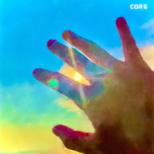 夢や目標を追う若者に100%刺さる「強い」サウンドが特徴の新曲「Core」8/24リリース！