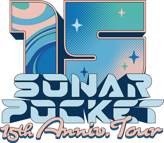 笑顔道整骨院グループ、ソナーポケットの全国ツアー「Sonar Pocket 15th Anniversary Tour ～僕らの軌跡～」にてコンディショニングサポートを実施