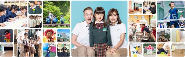 やる気スイッチグループのバイリンガル幼児園「キッズデュオインターナショナル(Kids Duo International)」が2024年4月入園希望者向け無料「秋の入園説明会」を開催。