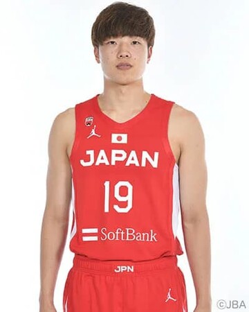 「FIBAワールドカップ2023」日本代表選出のお知らせ