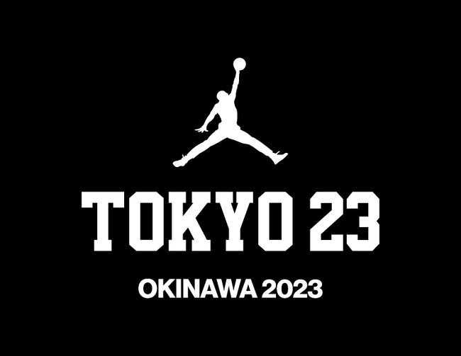 TOKYO 23がJORDANとともにSPECIAL EXHIBITIONを開催。POP UP SHOP・BASKETBALL CLINIC・3x3・NIGHT PARTYと多数コンテンツをご用意。