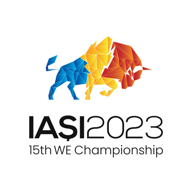 第15回IeSF ワールドeスポーツチャンピオンシップ開催と日本代表選手派遣に関するお知らせ