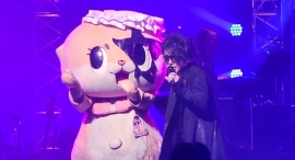 「T-BOLAN LIVE TOUR 2023-2024 “SINGLES” ~波紋~」全国ツアー・スタート!!“最初で最後”のシングル・ベストツアー開幕! 「T-BOLAN LIVE TOUR 2023-2024 “SINGLES” ~波紋~」全国ツアー・スタート!!“最初で最後”のシングル・ベストツアー開幕!