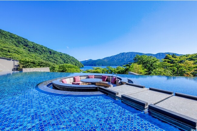 「ペットボトル水平リサイクル事業」にサントリーグループ、箱根町DMOと共に取り組む、資源循環の推進