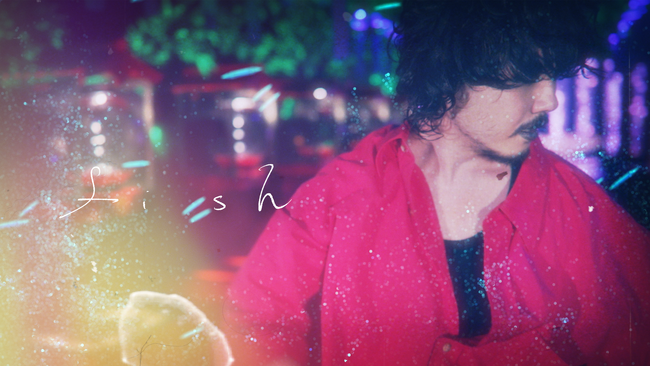 TOOBOE、アートアクアリウム美術館GINZA を舞台に撮影された新曲「fish」のミュージックビデオが公開！