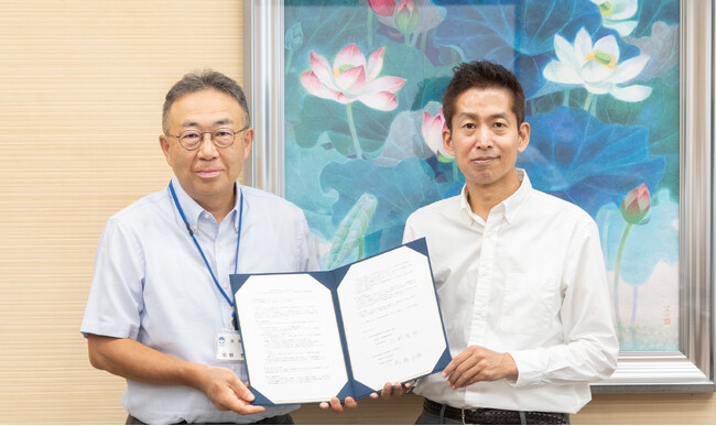 新潟県の全県立高校等89校と県教委が、noteで発信を開始!