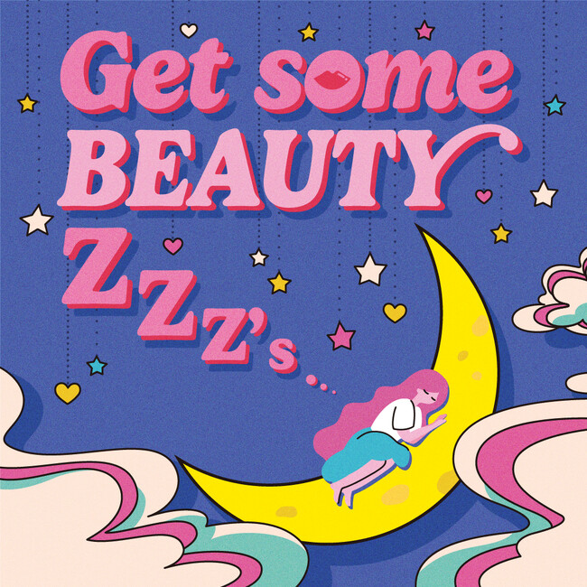 「睡眠の秋」がやってくる！“眠り”をテーマに、さまざまなアイテムがPLAZAに集結。