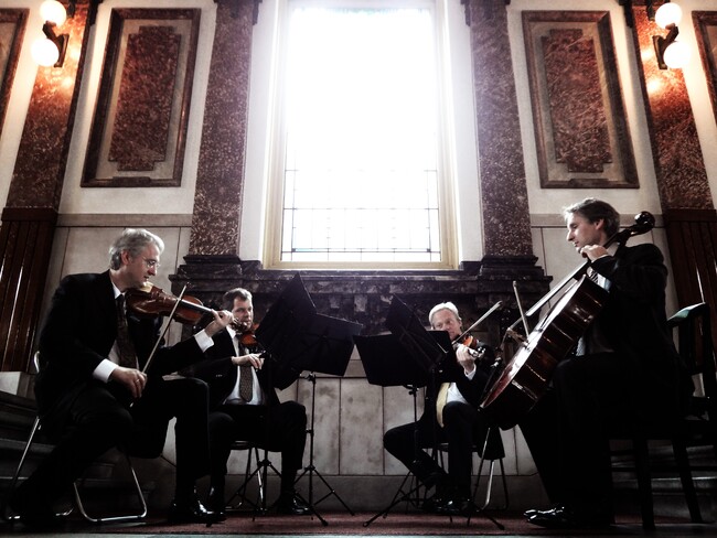 ウェスティンホテル仙台　街路樹が色づく秋に、世界的アーティストによる音楽のイベント「ウェスティンサロン Vol.20」開催