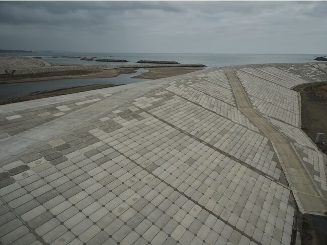 フジフイルム スクエア 企画写真展　広川泰士写真展「2023-2011 あれから」