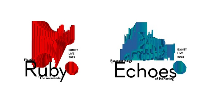 活動終了を発表のEGOISTラストライブをニコ生で独占有料生配信が決定!