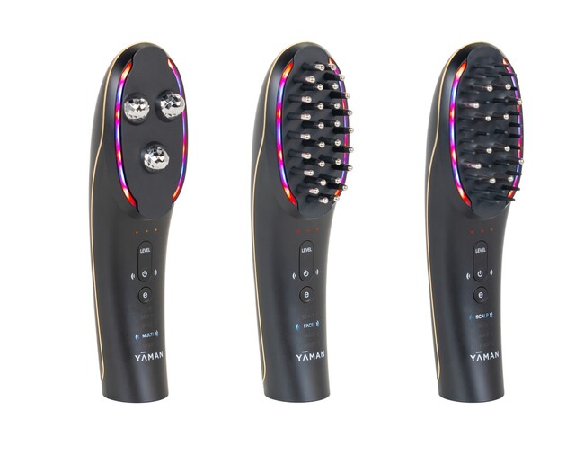 『ヴェーダハイパーリフトブラシ』2023年9月5日(火) より新発売