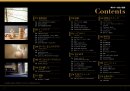 『Japan Brand Collection 2023 東京版』目次 『Japan Brand Collection 2023 東京版』目次