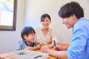 ▲はじめてのクラフト体験を楽しもう! ▲はじめてのクラフト体験を楽しもう!