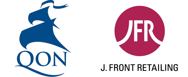 J.フロントリテイリングがコミュニティを活用した次時代のリテール構想を始動～ファンコミュニティクラウド市場シェアNo.1（※）の実績を持つクオン株式会社に出資～