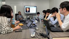 ビジネス変革に求められる先進スキルを学ぶワークショップを開催しました