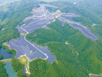 パシフィコ・エナジー三田メガソーラー発電所　商業運転開始のお知らせ