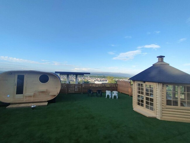 サウナブームに新たな動き！？北海道幕別町の老舗温泉ホテルにパークゴルフとサウナを組み合わせた「パークゴルフサウナ」が誕生。Makuake限定のお得なプランを2023年8月29日（正午）より先行発売！