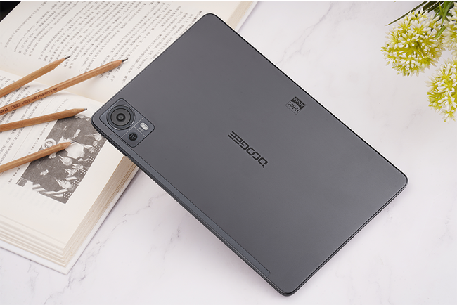 [Amazon 12時間限定セール！]DOOGEE 15GB+128GB、8コアCPU 2K画面タブレット，最終価格 22,800円！本日開催!!