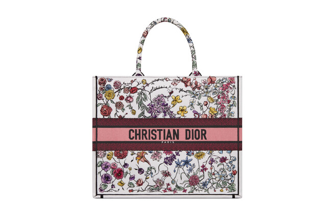 【DIOR】大丸京都に新たなブティックがオープン