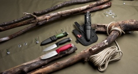 冒険心、アウトドア、信頼性。ベンチャー コレクションで自然の中へ