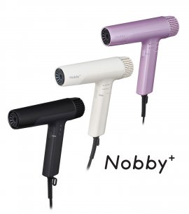 Nobby+ プロテクトイオンヘアードライヤー ND340A Nobby+ プロテクトイオンヘアードライヤー ND340A