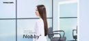 Nobby+ スタイリストのテクニックをその手に。 Nobby+ スタイリストのテクニックをその手に。