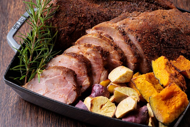 【別府温泉 杉乃井ホテル】食欲の秋を満たす、世界のグルメ・よくばりメニューがディナービュッフェに登場！