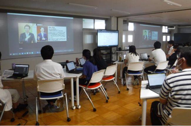 ［開催レポート］夏休み中に教員が学ぶ「児童の主体性を引き出すコーチング・ファシリテーション力」セミナー開催