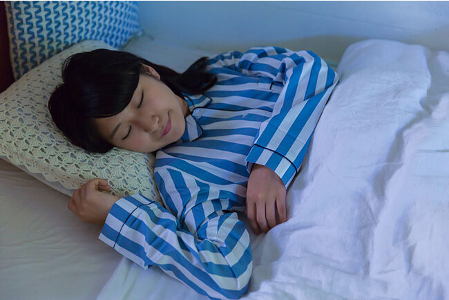 【調査結果】睡眠時間が足りない小中学生が昨年より増加の58%、睡眠不足の中学生のうち約4割が学校で居眠りをしてしまう～「ニフティキッズ」にて「睡眠」についての調査を実施～