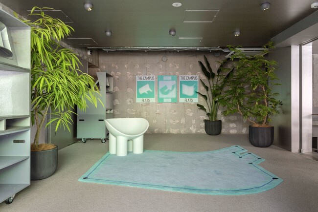コクヨ初の集合住宅「THE CAMPUS FLATS TOGOSHI」が、2023年9月1日（金）、東京都・戸越にオープン