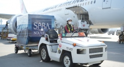 初輸入から3年連続3度目　ノルウェー産 旬の“生”サバ「サバヌーヴォー」今年も日本上陸9月22日～24日は東京ソラマチにて「ノルウェーシーフードフェス」開催