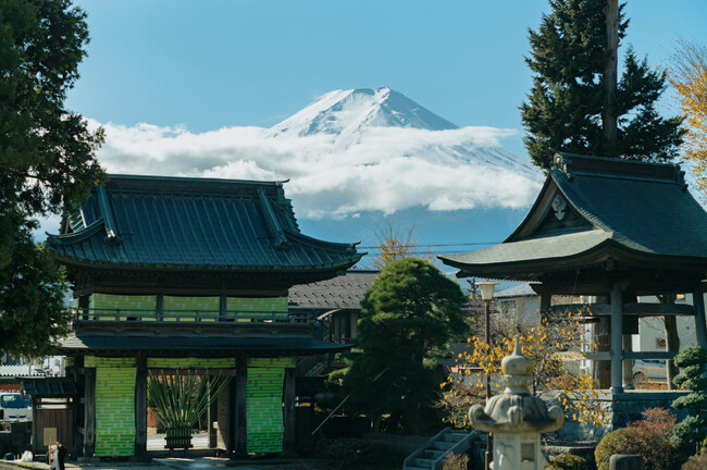 伝統織物産業と現代アートが織りなす、国内唯一の 布の芸術祭「FUJI TEXTILE WEEK 2023」が11月23日～12月17日にて開催決定！