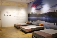 厳しすぎる残暑、寝苦しい夜が続き睡眠不足に要注意！仮眠ができる睡眠体験型ショールームに予約が殺到