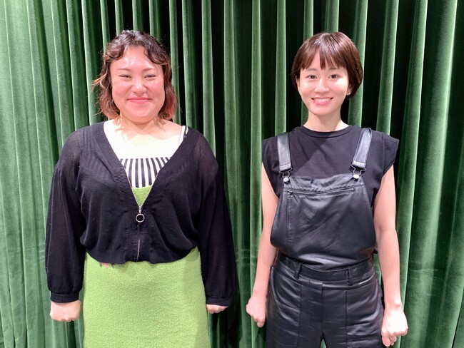 9月のマンスリーパートナーは前田敦子さん！『バービーとおしんり研究所』