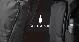 JALUX STYLEが「ALPAKA」の国内総代理店契約締結 オーストラリア発のバッグ&ガジェット系小物ブランド日本本格上陸 JALUX STYLEが「ALPAKA」の国内総代理店契約締結 オーストラリア発のバッグ&ガジェット系小物ブランド日本本格上陸