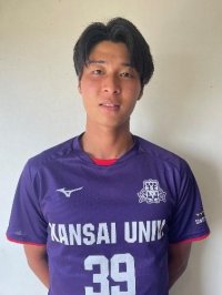 ◆関西大学体育会サッカー部 谷岡 昌さんが愛媛FCに入団内定◆～走・攻・守3拍子揃った万能型ディフェンダー～