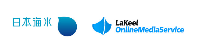 日本海水が「LaKeel Online Media Service」を採用