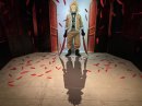 ヒロアカ第6期の名シーンを再現した展示