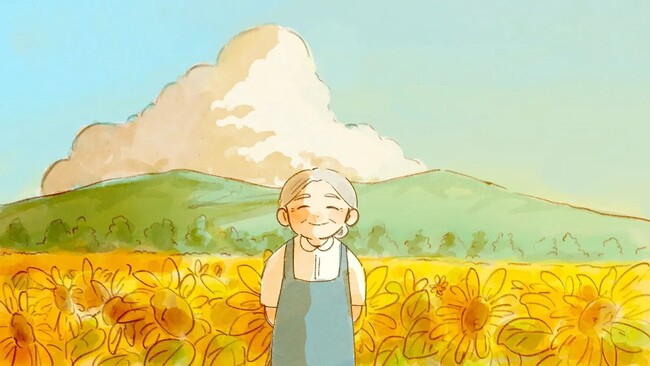 “おうたのえほん”のYouTubeチャンネル”キノシタ書店” 。本日、2作品目「ただいま」が公開！アニメーションは人気イラストレーターのせきやよいが担当！