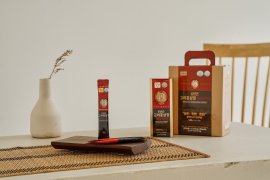 6年根 高麗紅参精365スティック-1 6年根 高麗紅参精365スティック-1