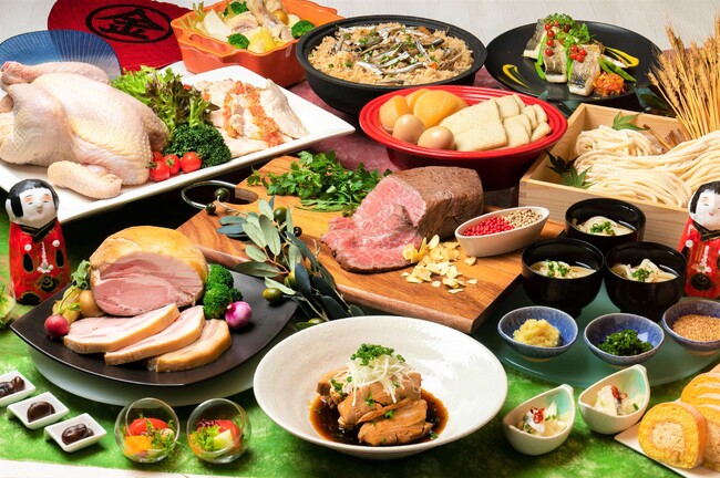 【川崎日航ホテル】食材探訪グルメフェア第二弾！うどん県から美味しいものを直送「香川うまいもんフェア 」開催