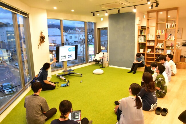 【静岡市｜イベントレポート】「しずおか鋳物」の認知を高めるための学生イベントを開催（2023年8月9日）栗田産業株式会社