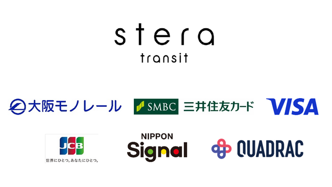 2024年春より「大阪モノレール」全駅でクレジットカード等のタッチ決済による乗車を開始