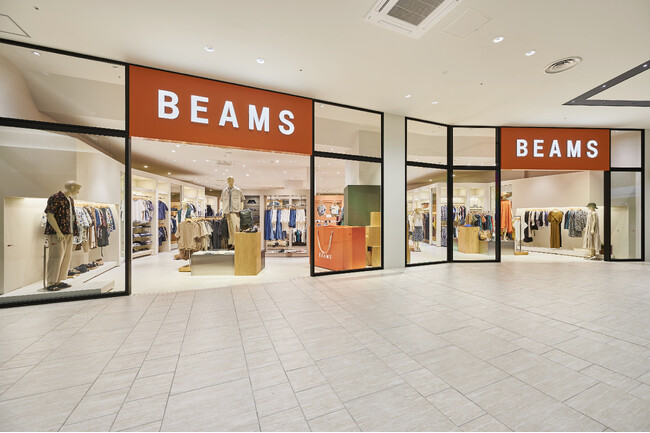 「ビーミング ライフストア by ビームス」「ビームス アウトレット」で「楽天チェック」が利用可能に